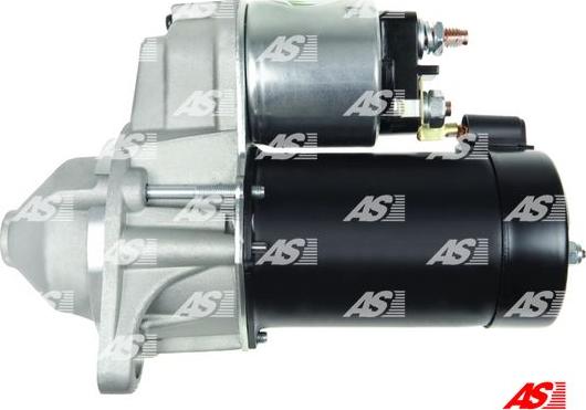 AS-PL S3045 - Starter aaoparts.ro