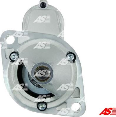 AS-PL S3045 - Starter aaoparts.ro