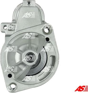 AS-PL S3040PR - Starter aaoparts.ro