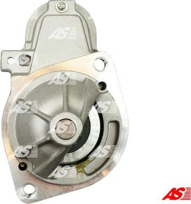 AS-PL S3040 - Starter aaoparts.ro