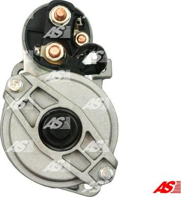 AS-PL S3040 - Starter aaoparts.ro