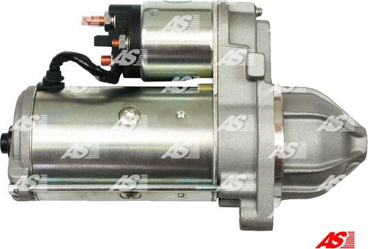 AS-PL S3040 - Starter aaoparts.ro