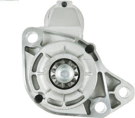 AS-PL S3041 - Starter aaoparts.ro