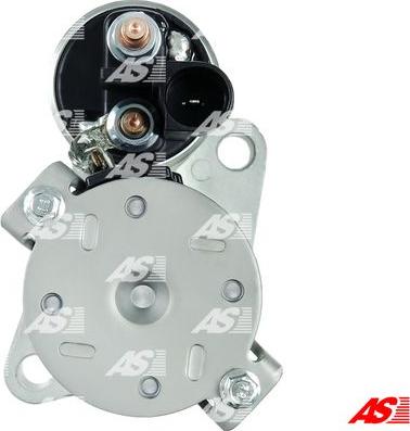 AS-PL S3043 - Starter aaoparts.ro