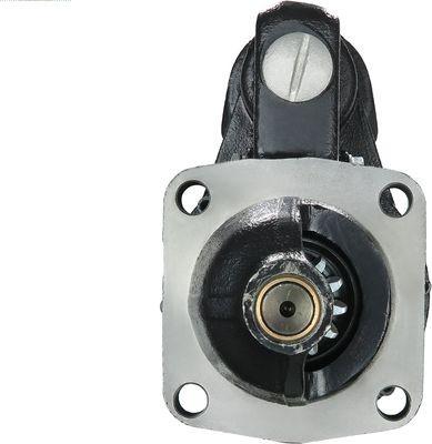 AS-PL S3047 - Starter aaoparts.ro