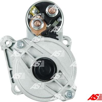 AS-PL S3059 - Starter aaoparts.ro