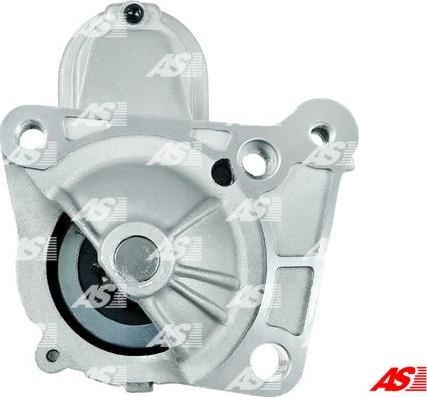 AS-PL S3059 - Starter aaoparts.ro