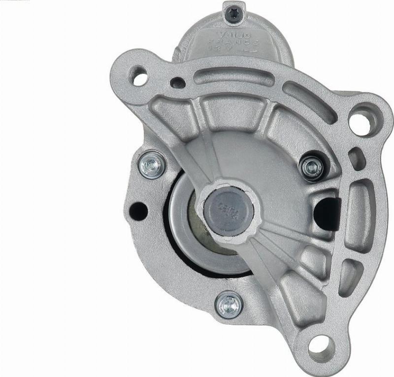AS-PL S3054PR - Starter aaoparts.ro