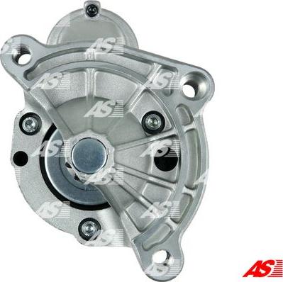 AS-PL S3054S - Starter aaoparts.ro