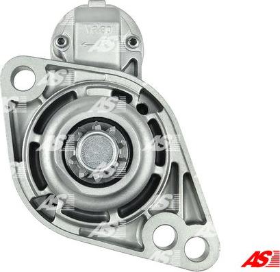 AS-PL S3055PR - Starter aaoparts.ro