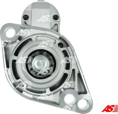 AS-PL S3055 - Starter aaoparts.ro