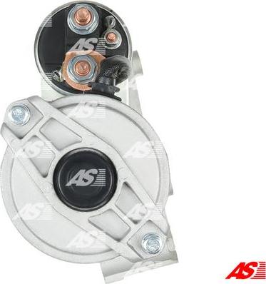 AS-PL S3056 - Starter aaoparts.ro