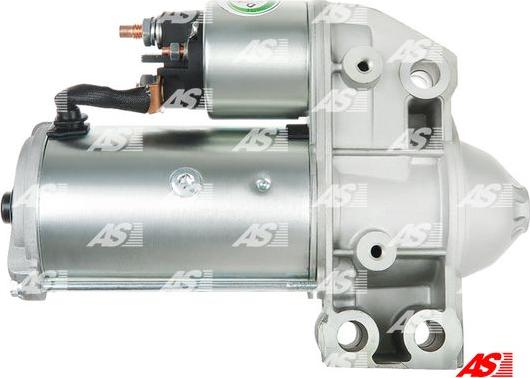 AS-PL S3056 - Starter aaoparts.ro