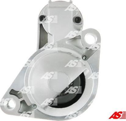 AS-PL S3051 - Starter aaoparts.ro