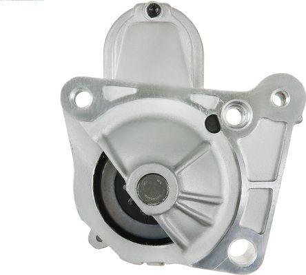 AS-PL S3058 - Starter aaoparts.ro