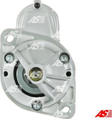 AS-PL S3053 - Starter aaoparts.ro