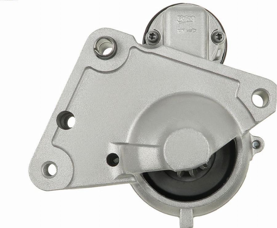 AS-PL S3057PR - Starter aaoparts.ro