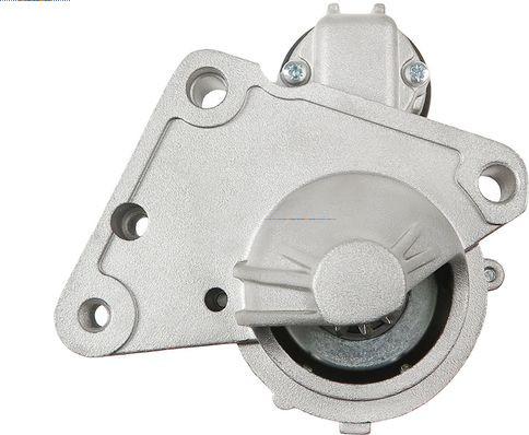 AS-PL S3057SR - Starter aaoparts.ro