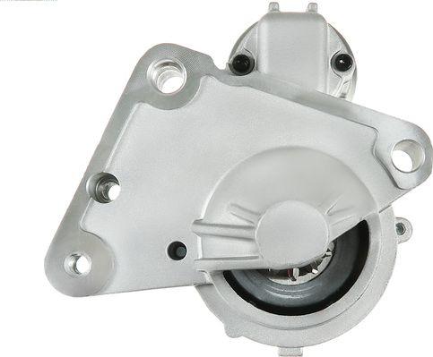 AS-PL S3057 - Starter aaoparts.ro