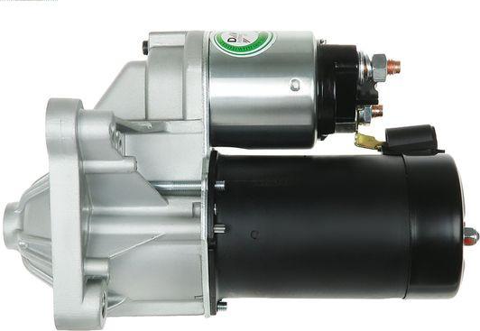 AS-PL S3064 - Starter aaoparts.ro