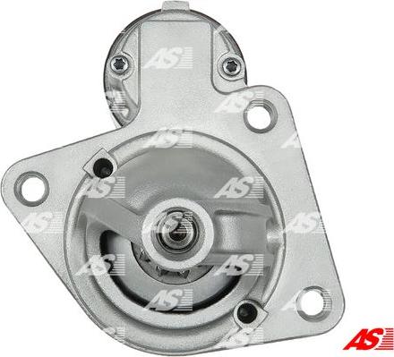 AS-PL S3065PR - Starter aaoparts.ro