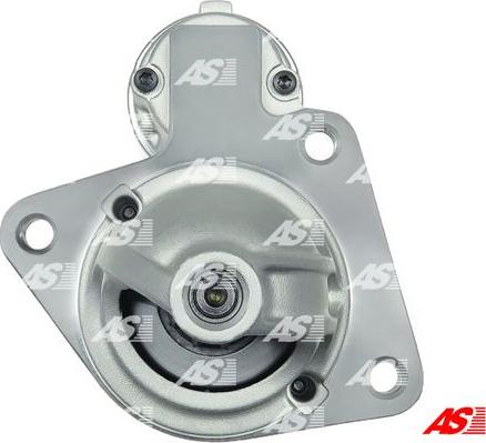 AS-PL S3065(VALEO) - Starter aaoparts.ro