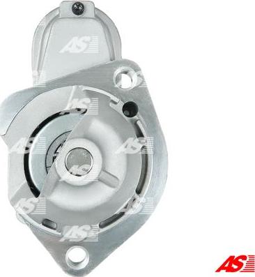 AS-PL S3066 - Starter aaoparts.ro