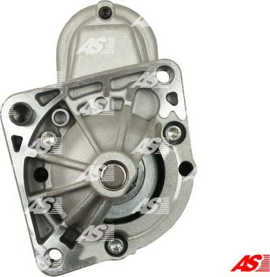 AS-PL S3060 - Starter aaoparts.ro