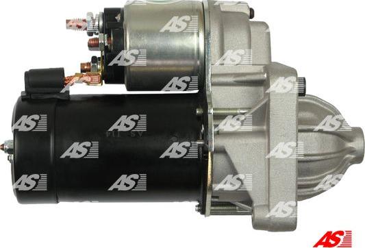 AS-PL S3060 - Starter aaoparts.ro