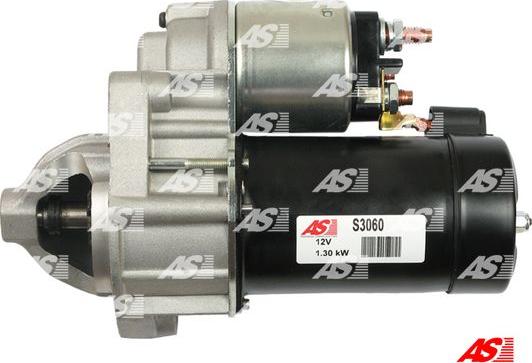 AS-PL S3060 - Starter aaoparts.ro