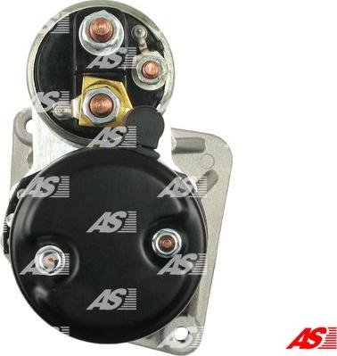 AS-PL S3060 - Starter aaoparts.ro