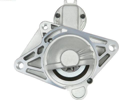 AS-PL S3061 - Starter aaoparts.ro