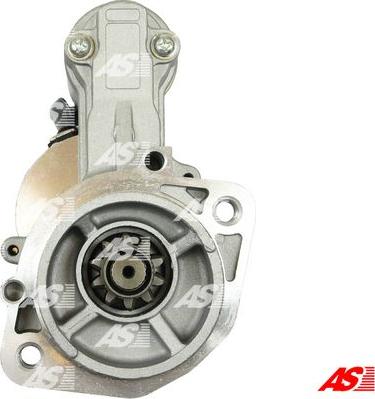 AS-PL S3062 - Starter aaoparts.ro