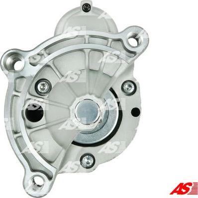 AS-PL S3009 - Starter aaoparts.ro