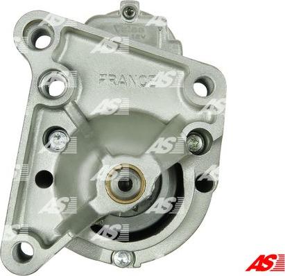 AS-PL S3004PR - Starter aaoparts.ro