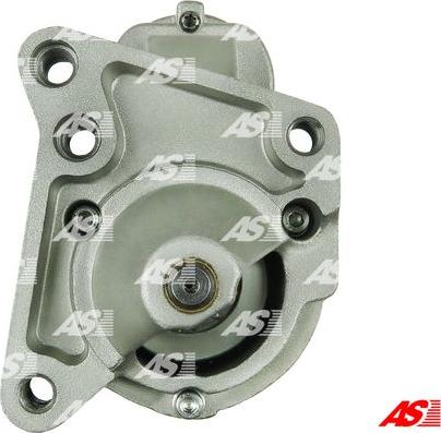 AS-PL S3004SR - Starter aaoparts.ro