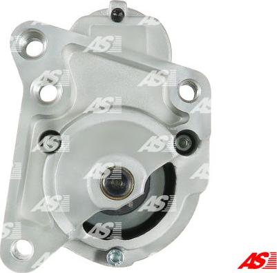 AS-PL S3004 - Starter aaoparts.ro