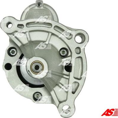 AS-PL S3005PR - Starter aaoparts.ro