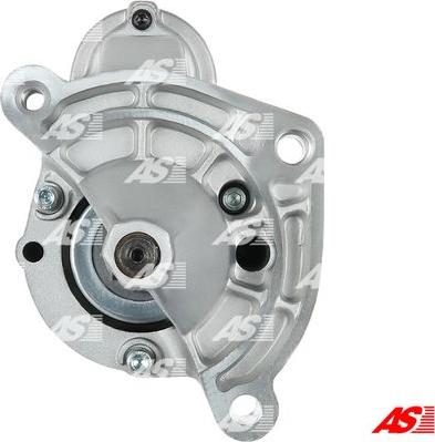 AS-PL S3005 - Starter aaoparts.ro