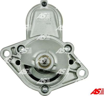 AS-PL S3003PR - Starter aaoparts.ro