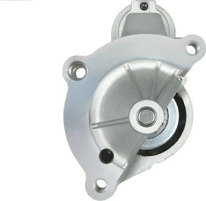 AS-PL S3002 - Starter aaoparts.ro