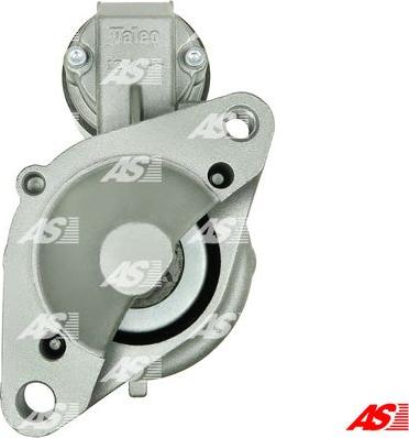 AS-PL S3007SR - Starter aaoparts.ro