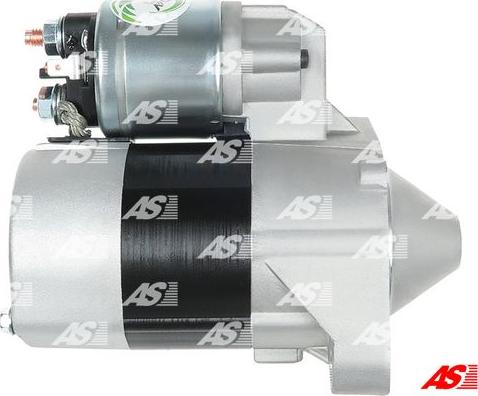 AS-PL S3007 - Starter aaoparts.ro