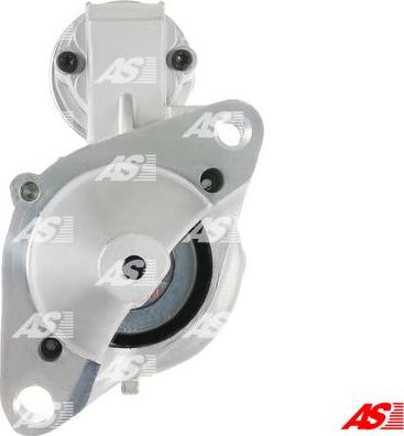 AS-PL S3007 - Starter aaoparts.ro