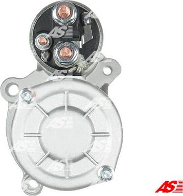 AS-PL S3019 - Starter aaoparts.ro