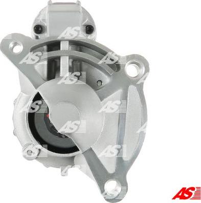 AS-PL S3019 - Starter aaoparts.ro