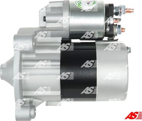 AS-PL S3019 - Starter aaoparts.ro