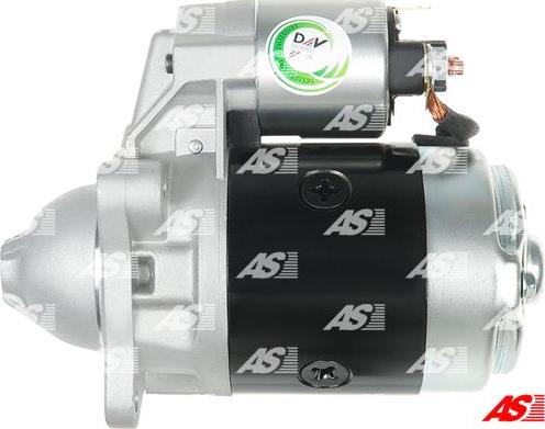 AS-PL S3014 - Starter aaoparts.ro