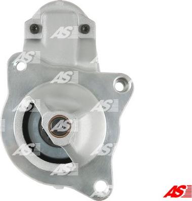 AS-PL S3014 - Starter aaoparts.ro