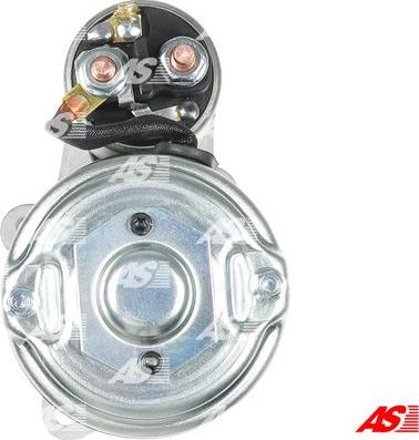 AS-PL S3014 - Starter aaoparts.ro